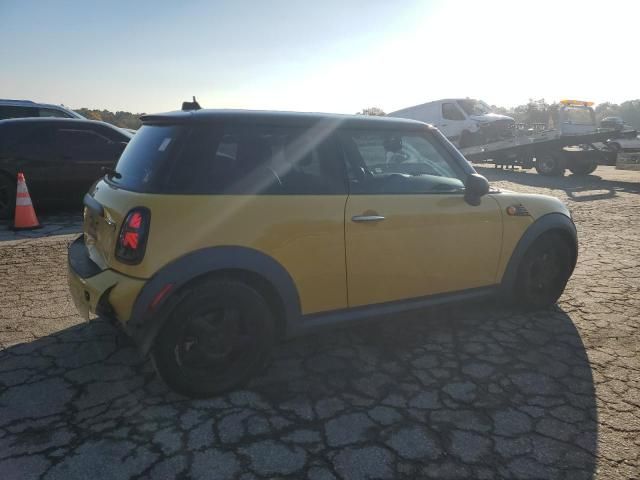 2008 Mini Cooper