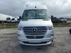 2020 Airstream 2020 MERCEDES-BENZ Sprinter 2500/3500