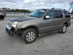 2006 Mercury Mountaineer Premier