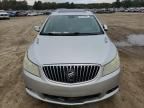 2013 Buick Lacrosse