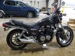 1984 Honda CB650 SC en venta en West Mifflin, PA