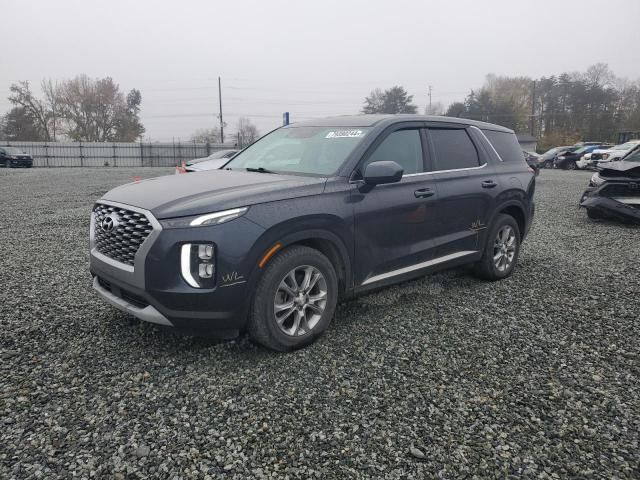 2020 Hyundai Palisade SE