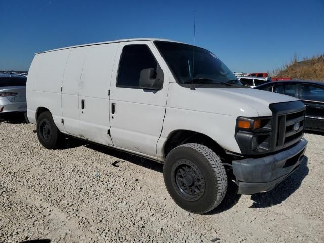 2012 Ford Econoline E150 Van