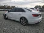 2017 Audi A4 Ultra Premium