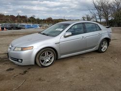 Acura tl Vehiculos salvage en venta: 2008 Acura TL