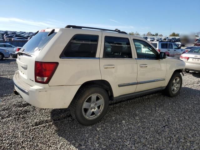 2007 Jeep Grand Cherokee Limited