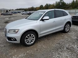 Audi Vehiculos salvage en venta: 2013 Audi Q5 Premium