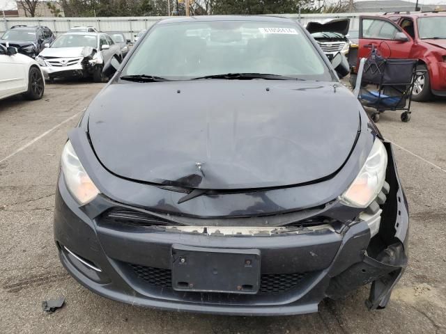 2014 Dodge Dart SE