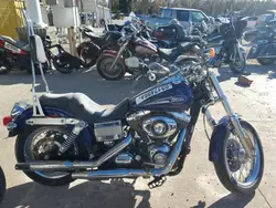 2007 Harley-Davidson Fxdl en venta en Columbia, MO