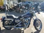 2007 Harley-Davidson Fxdl