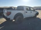 2014 Ford F150 SVT Raptor