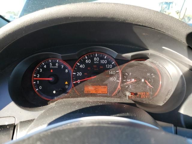 2009 Nissan Altima 2.5