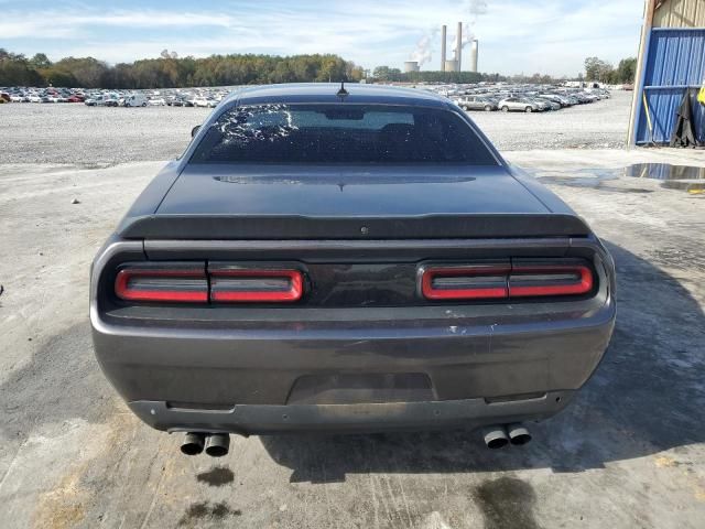 2018 Dodge Challenger R/T