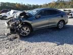 2010 Honda Accord Crosstour EXL