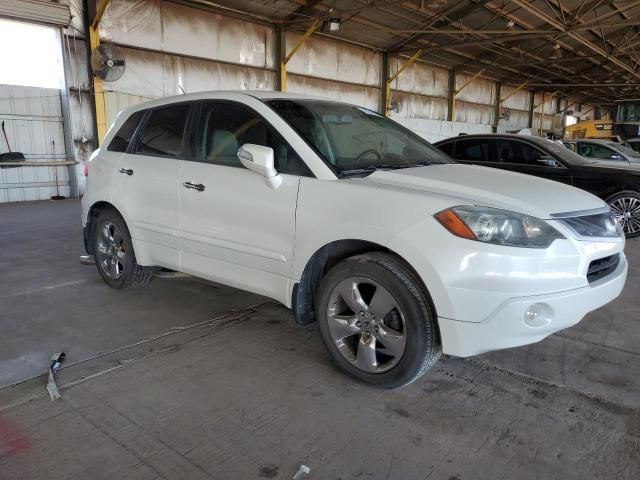 2008 Acura RDX Technology