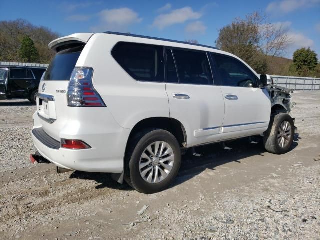 2017 Lexus GX 460