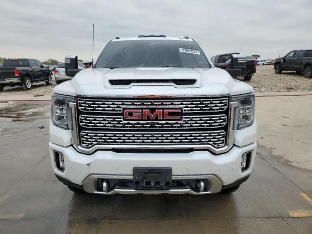 2023 GMC Sierra K2500 Denali