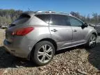 2009 Nissan Murano S