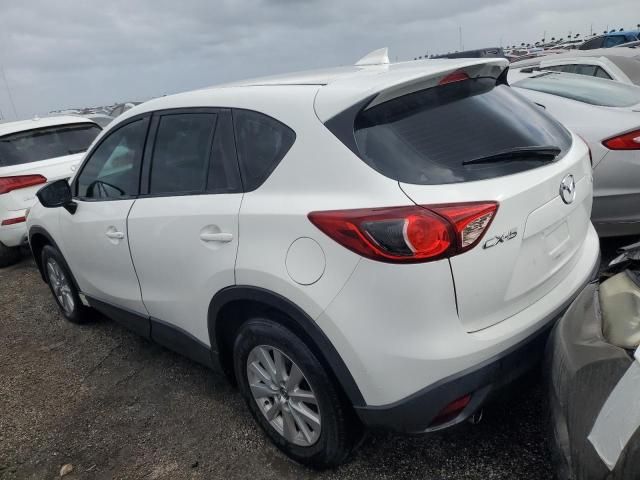 2016 Mazda CX-5 Sport