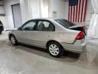 2003 Honda Civic EX