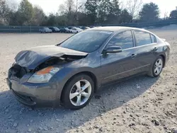 2008 Nissan Altima 3.5SE en venta en Madisonville, TN