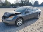 2008 Nissan Altima 3.5SE