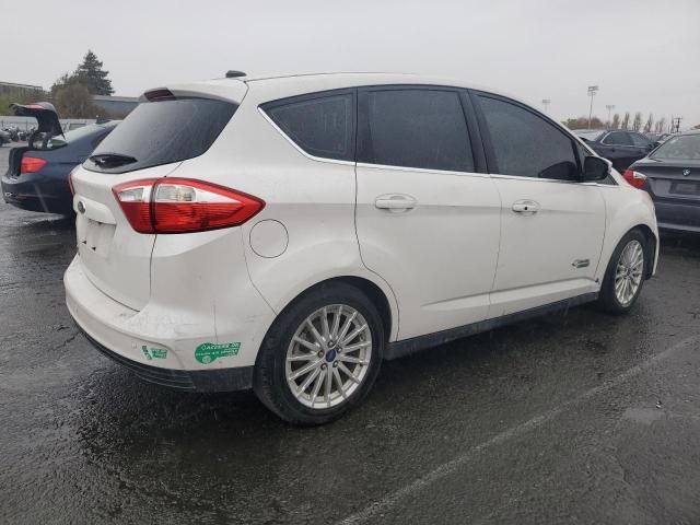 2013 Ford C-MAX Premium