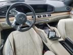 2021 Mercedes-Benz GLS 63 AMG 4matic