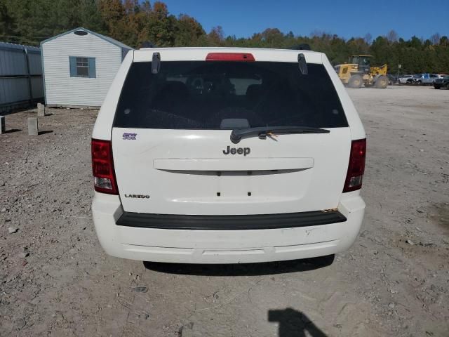 2006 Jeep Grand Cherokee Laredo