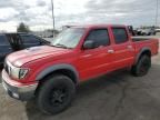 2002 Toyota Tacoma Double Cab Prerunner