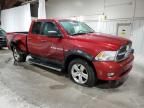 2009 Dodge RAM 1500