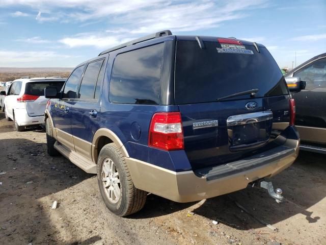 2011 Ford Expedition XLT