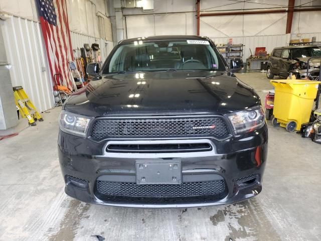 2020 Dodge Durango GT