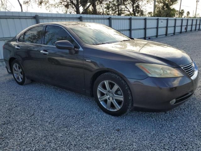 2008 Lexus ES 350