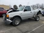 2002 Ford Ranger