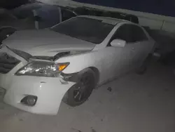 Toyota Camry se salvage cars for sale: 2011 Toyota Camry SE