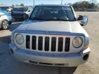 2010 Jeep Patriot Sport