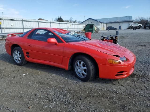 1995 Mitsubishi 3000 GT