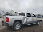 2010 Chevrolet Silverado K2500 Heavy Duty LTZ