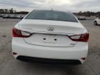 2014 Hyundai Sonata SE