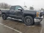 2015 Chevrolet Silverado K1500 LTZ