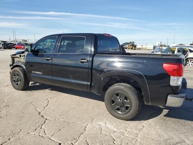 2011 Toyota Tundra Crewmax SR5