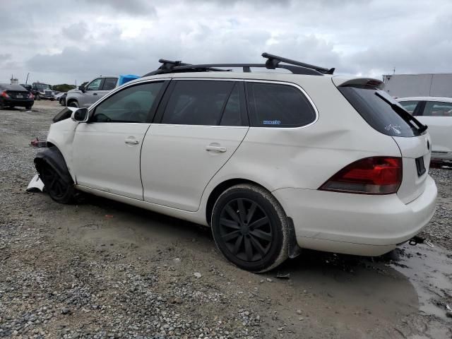 2013 Volkswagen Jetta TDI