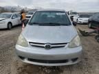 2003 Toyota Echo