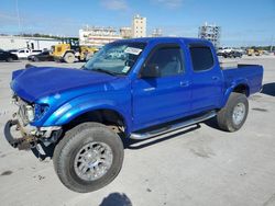 Vehiculos salvage en venta de Copart New Orleans, LA: 2003 Toyota Tacoma Double Cab Prerunner