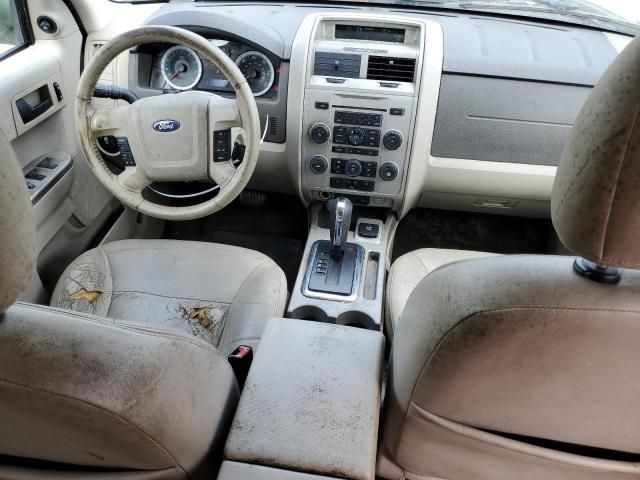 2008 Ford Escape HEV