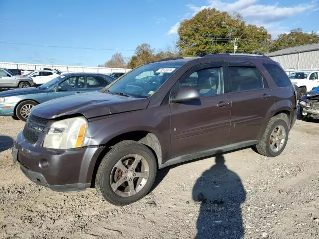 2007 Chevrolet Equinox LT