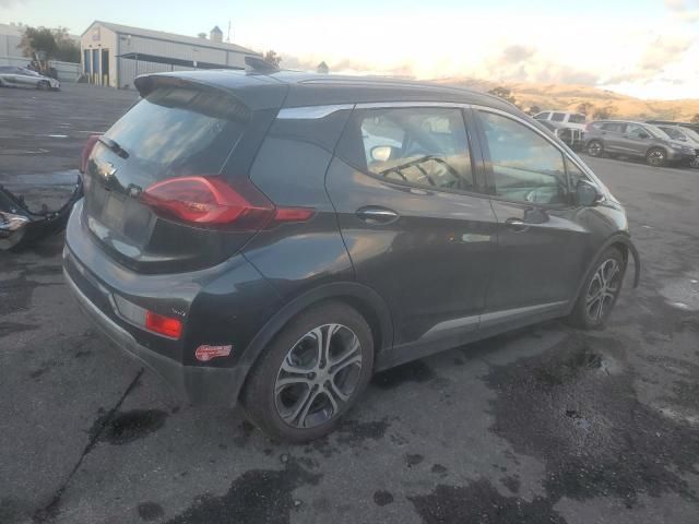 2018 Chevrolet Bolt EV Premier