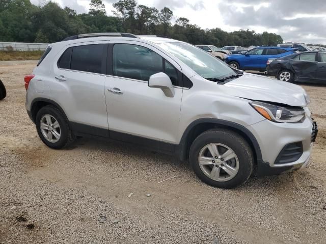 2020 Chevrolet Trax 1LT