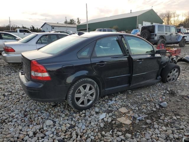 2006 Volvo S40 2.4I